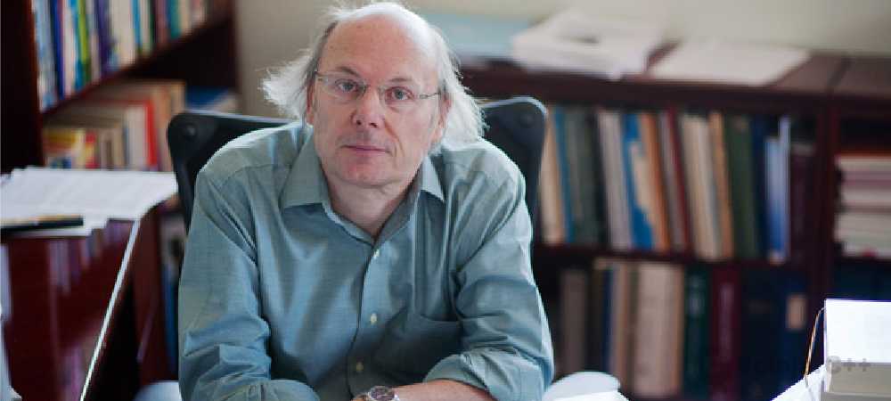 Kenapa Bjarne Stroustrup Menciptakan C++
