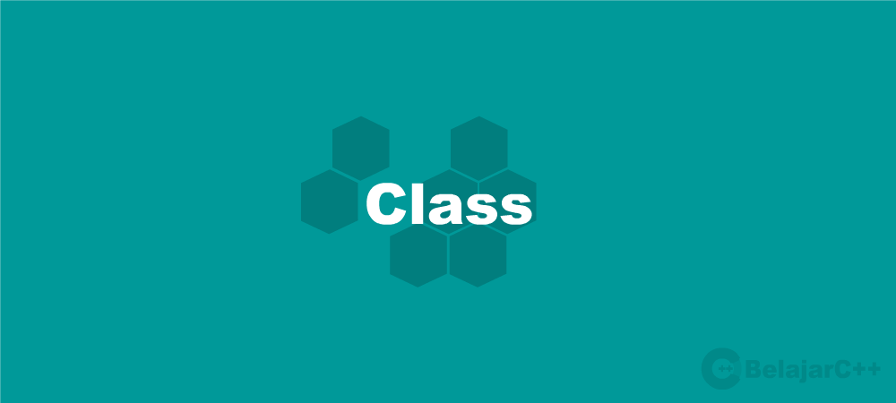 Class dan Object