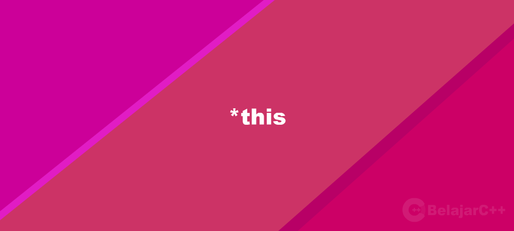 Penjelasan Kata Kunci this dan Pemanggilan Function Berantai